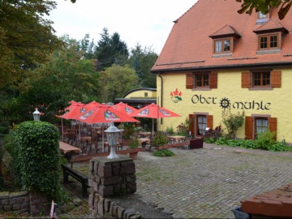 Photo: Obermühle